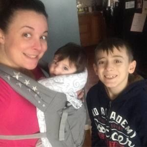 Meet your Posher, Megan